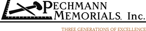 Pechmann Memorials, Inc.